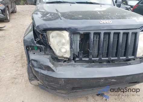 2011 Jeep Liberty Sport z USA, uszkodzony, nr VIN 1J4PN2GK1BW538767